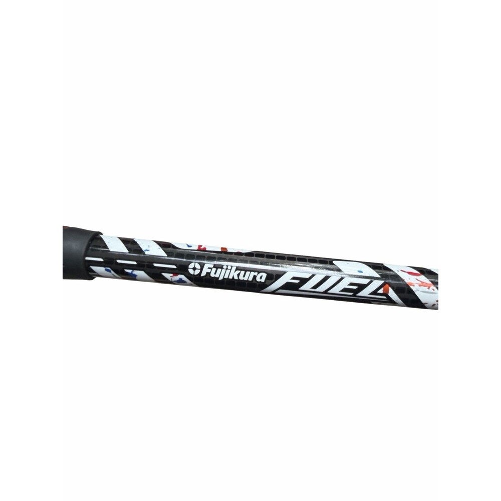Fujikura Fuel Golf Graphite S Flex Shaft Cobra Grip 44.5” Weight 4.1 Oz Clean